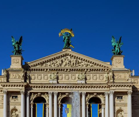 Що подивитись у Львові за один день: маршрут головними пам’ятками міста
