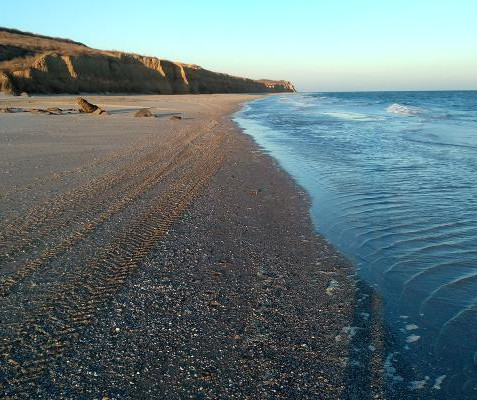 Де відпочити в Україні: море, гори чи озера?