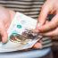 Where is the best place to keep money when traveling?