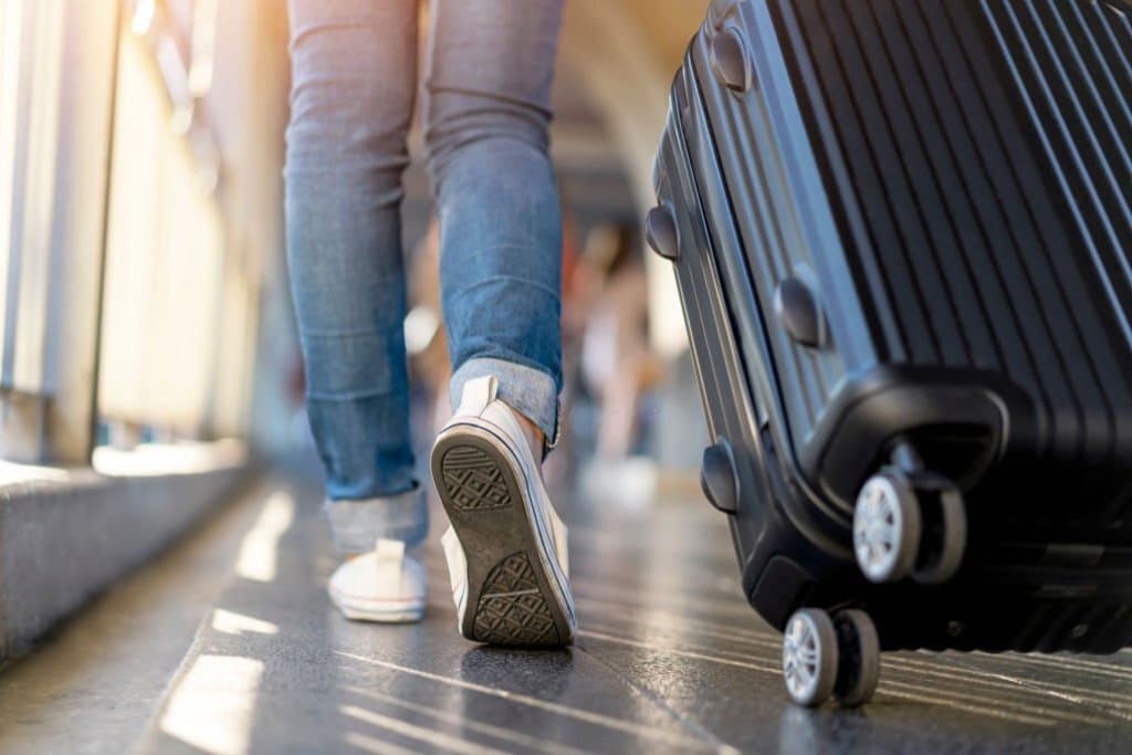 Common Missteps for New Travelers
