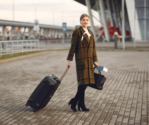 Ботфорти для невисоких жінок: які моделі візуально додають зріст