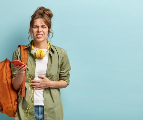 Як уникнути загострень при жовчнокам’яній хворобі (поради для мандрівників)