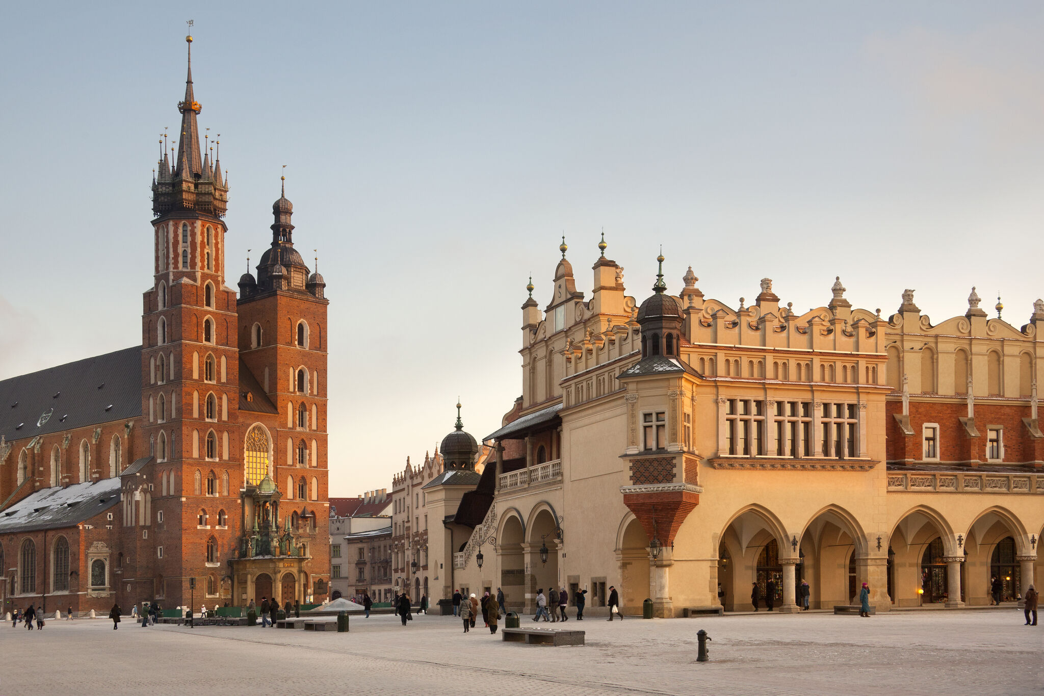 What to See in Krakow: Top 10 Locations, Prices, and an Itinerary for the Whole Family