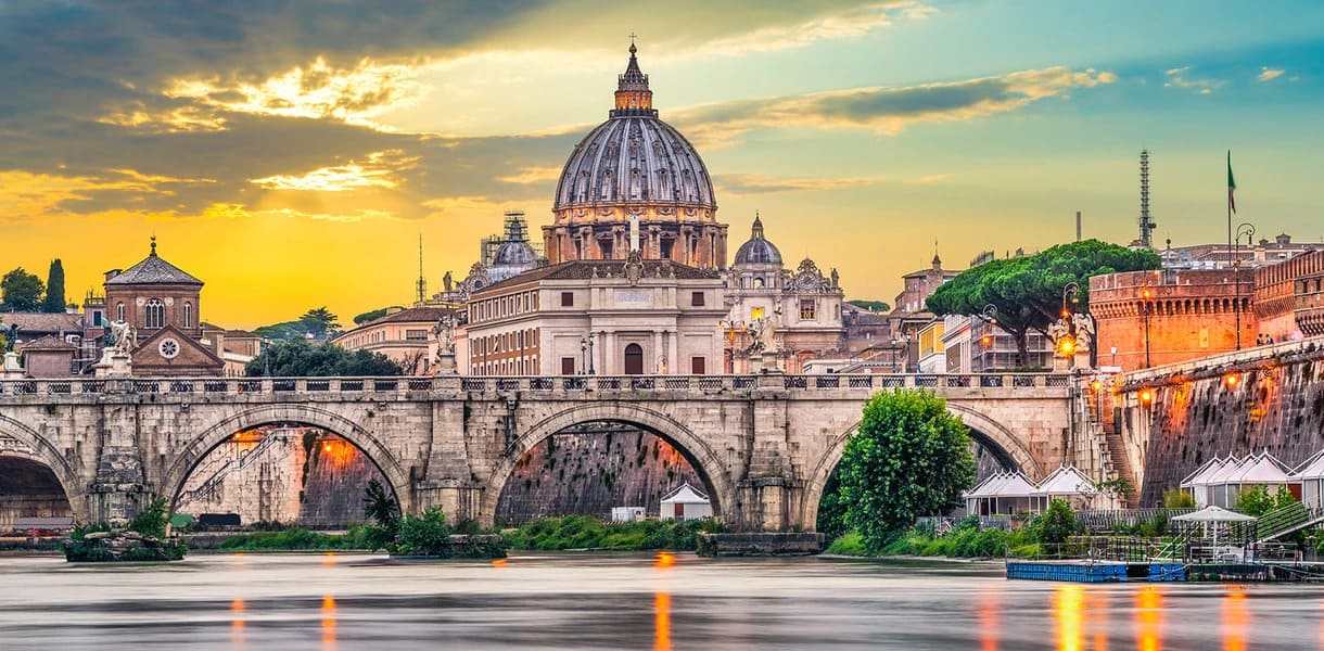 Ватикан: повний гід для туристів