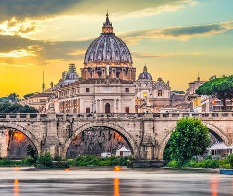 Ватикан: повний гід для туристів
