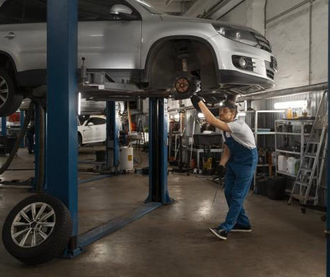 Як підготувати автомобіль до тривалої подорожі: Чек-лист для комфортної поїздки