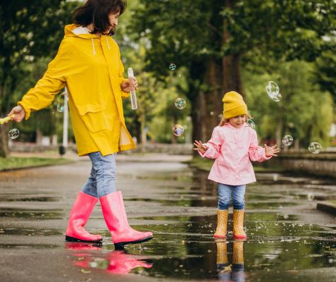 Як підготуватися до осінніх походів: незамінні аксесуари для комфортного подорожування
