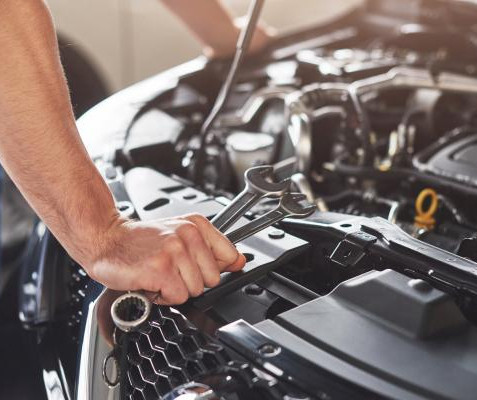 Досконалість в кожній деталі з Master Service