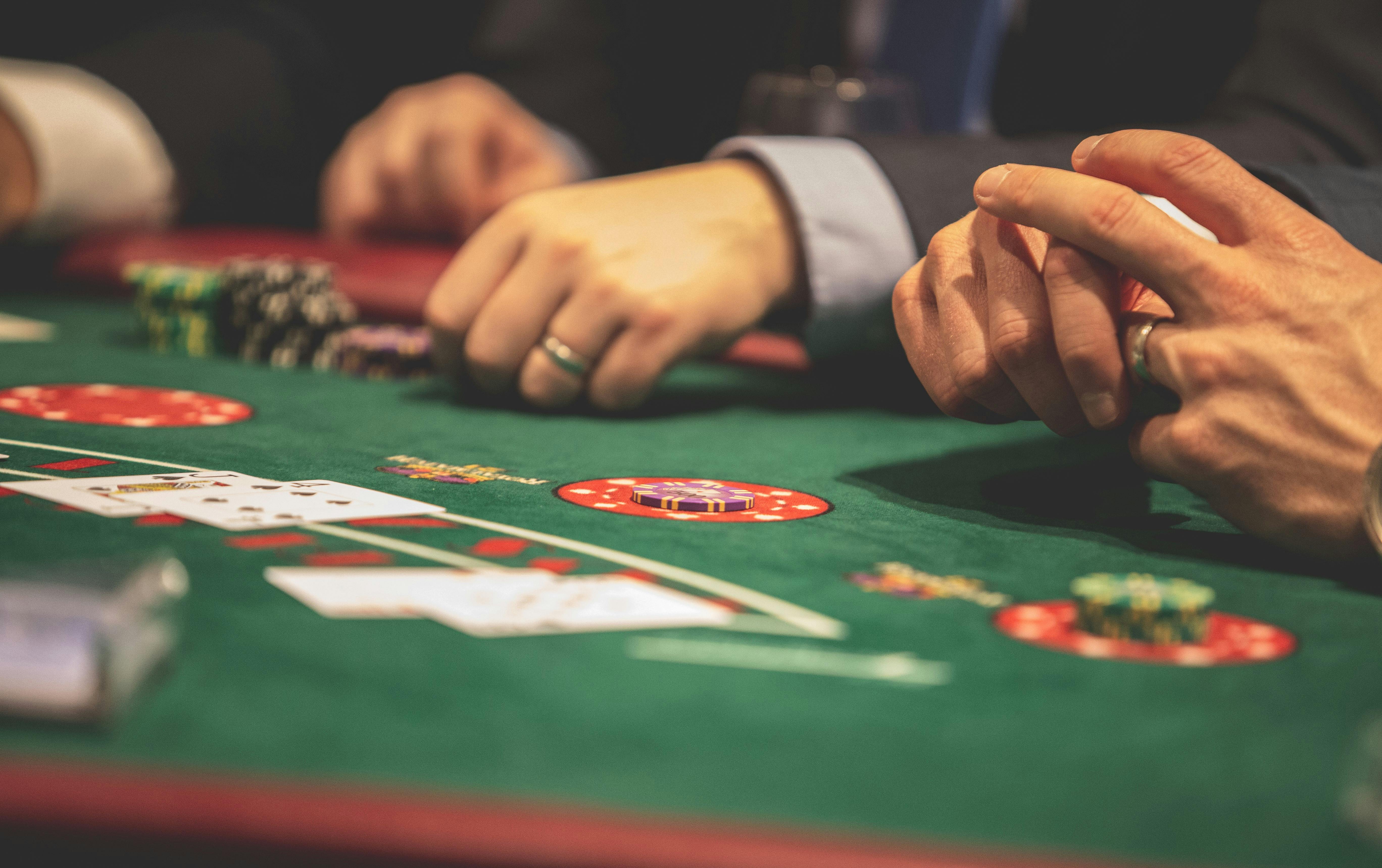 A Journey into the World of Excitement: Cities Where Casinos Became Part of the Culture