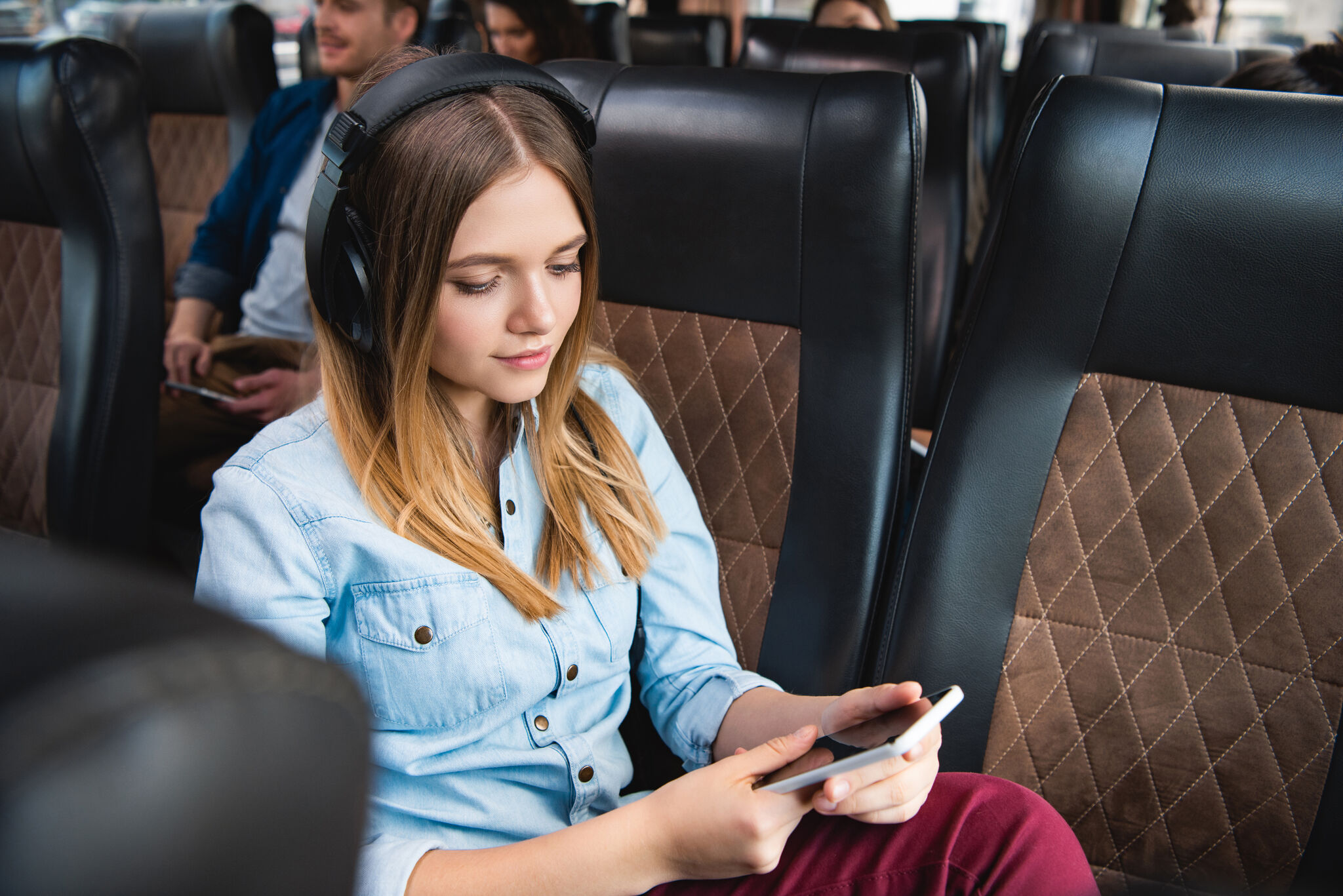 Must-Have Apps to Install Before a Bus Trip