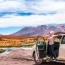 What You Need to Drive Abroad by Car